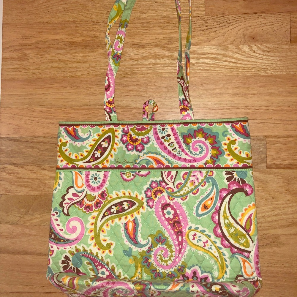 Vera Bradley Tote